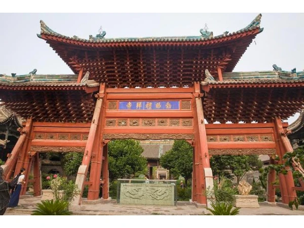   5D4N XI'AN MUSLIM TOUR		