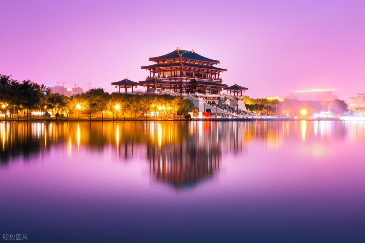   5D4N XI'AN MUSLIM TOUR		