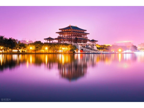   5D4N XI'AN MUSLIM TOUR		