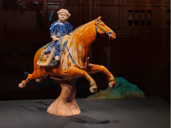   5D4N XI'AN MUSLIM TOUR		