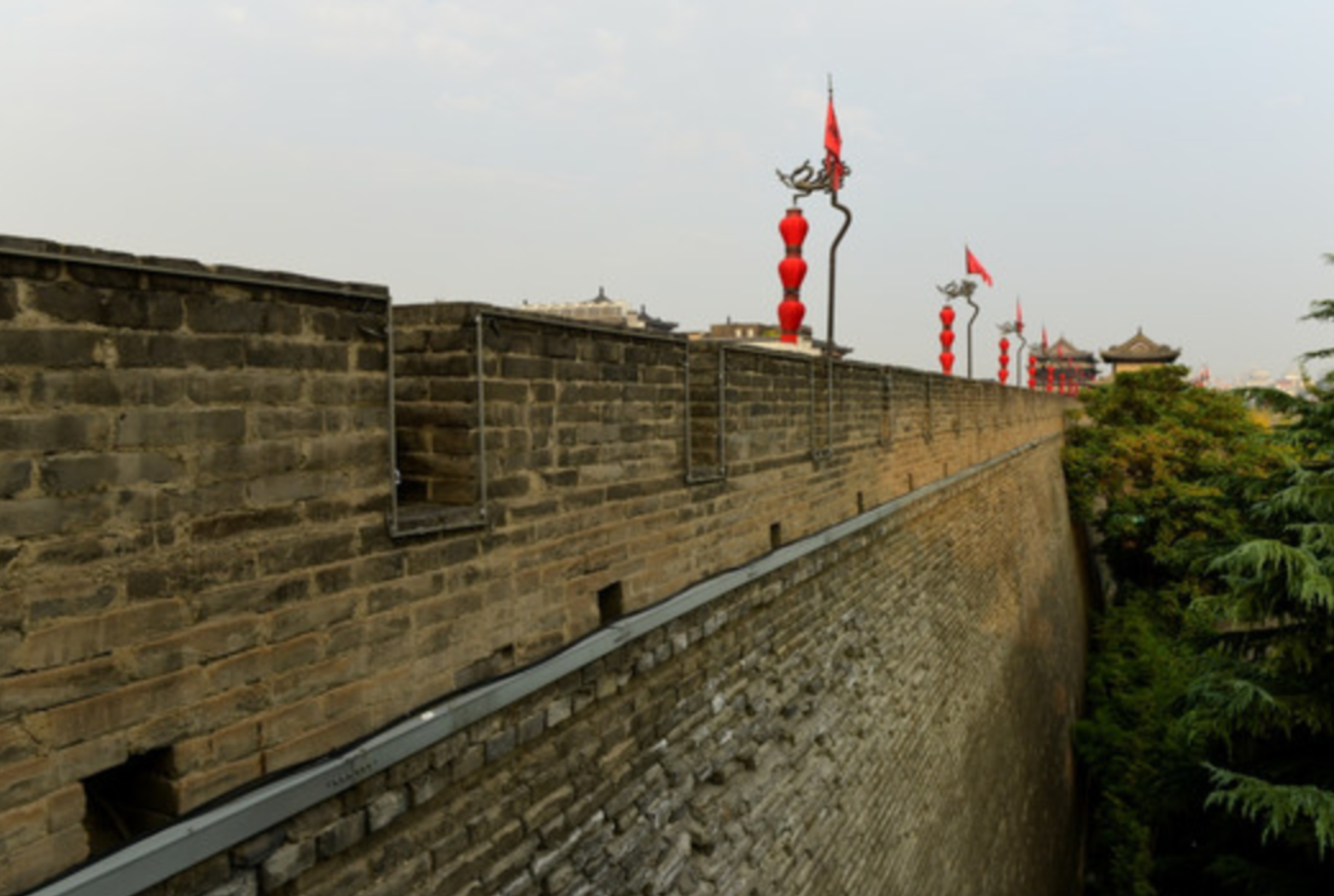   5D4N XI'AN MUSLIM TOUR		