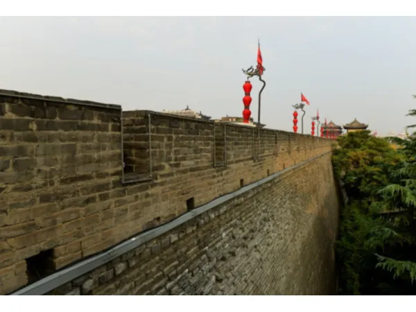   5D4N XI'AN MUSLIM TOUR		