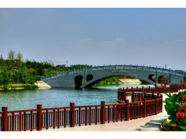   5D4N XI'AN MUSLIM TOUR		