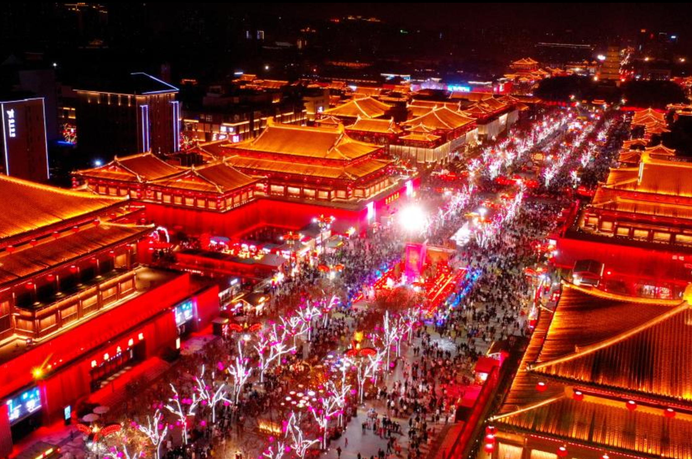   5D4N XI'AN MUSLIM TOUR		