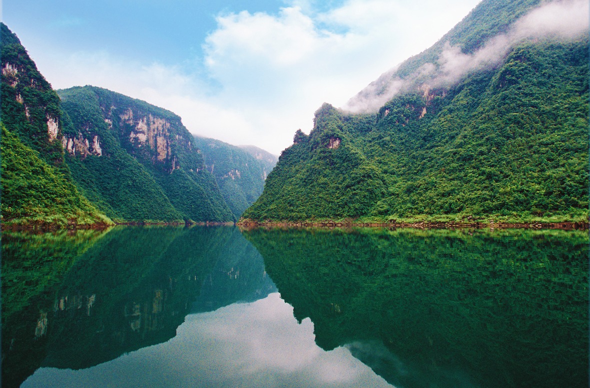 ENSHI & WUHAN  7D6N IMMERSIVE JOURNEY