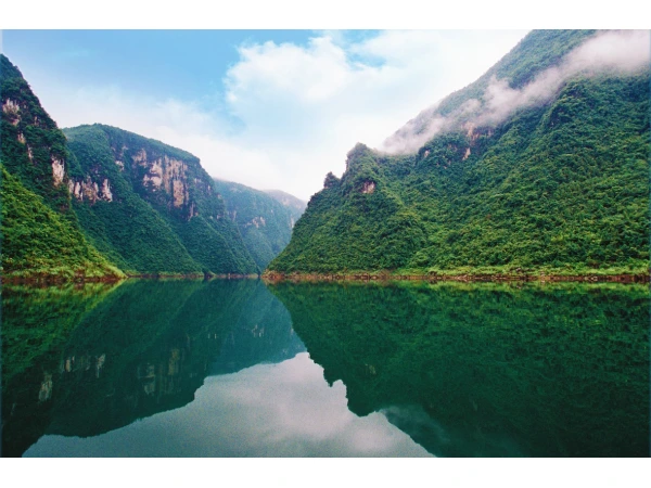 ENSHI & WUHAN  7D6N IMMERSIVE JOURNEY