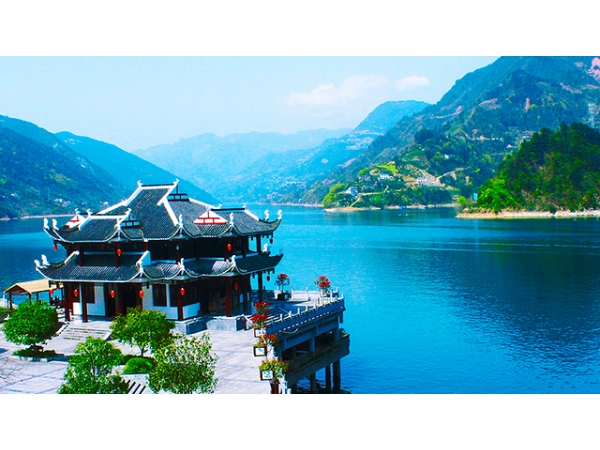 ENSHI & WUHAN  7D6N IMMERSIVE JOURNEY