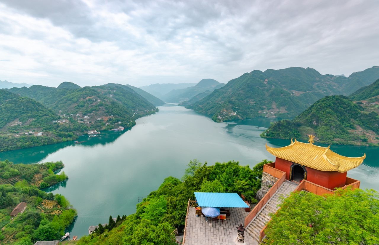 ENSHI & WUHAN  7D6N IMMERSIVE JOURNEY