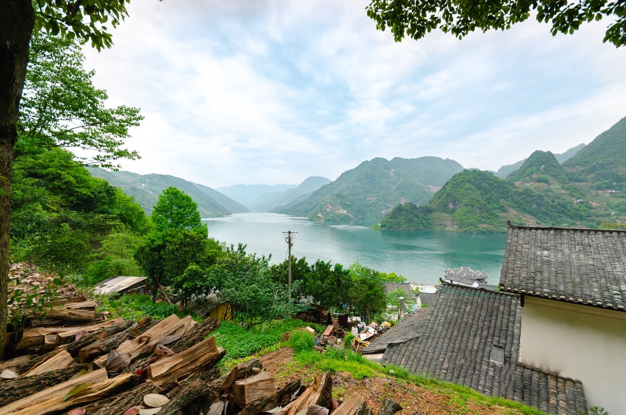 ENSHI & WUHAN  7D6N IMMERSIVE JOURNEY