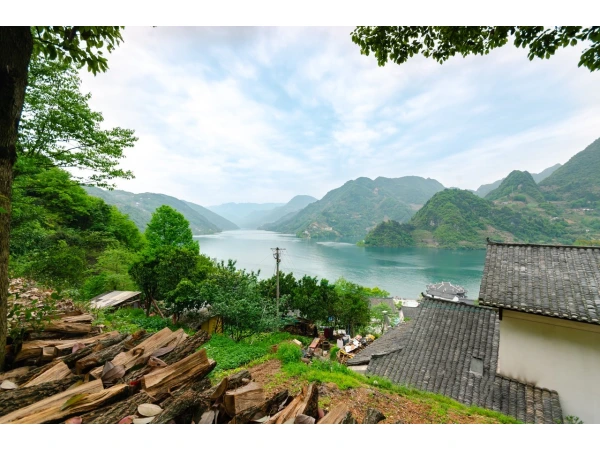 ENSHI & WUHAN  7D6N IMMERSIVE JOURNEY