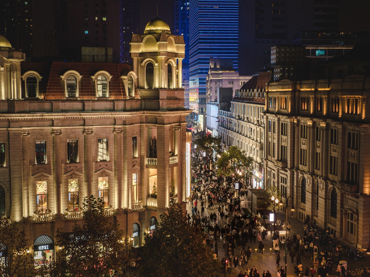 ENSHI & WUHAN  7D6N IMMERSIVE JOURNEY