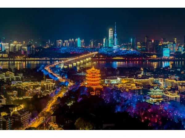 ENSHI & WUHAN  7D6N IMMERSIVE JOURNEY