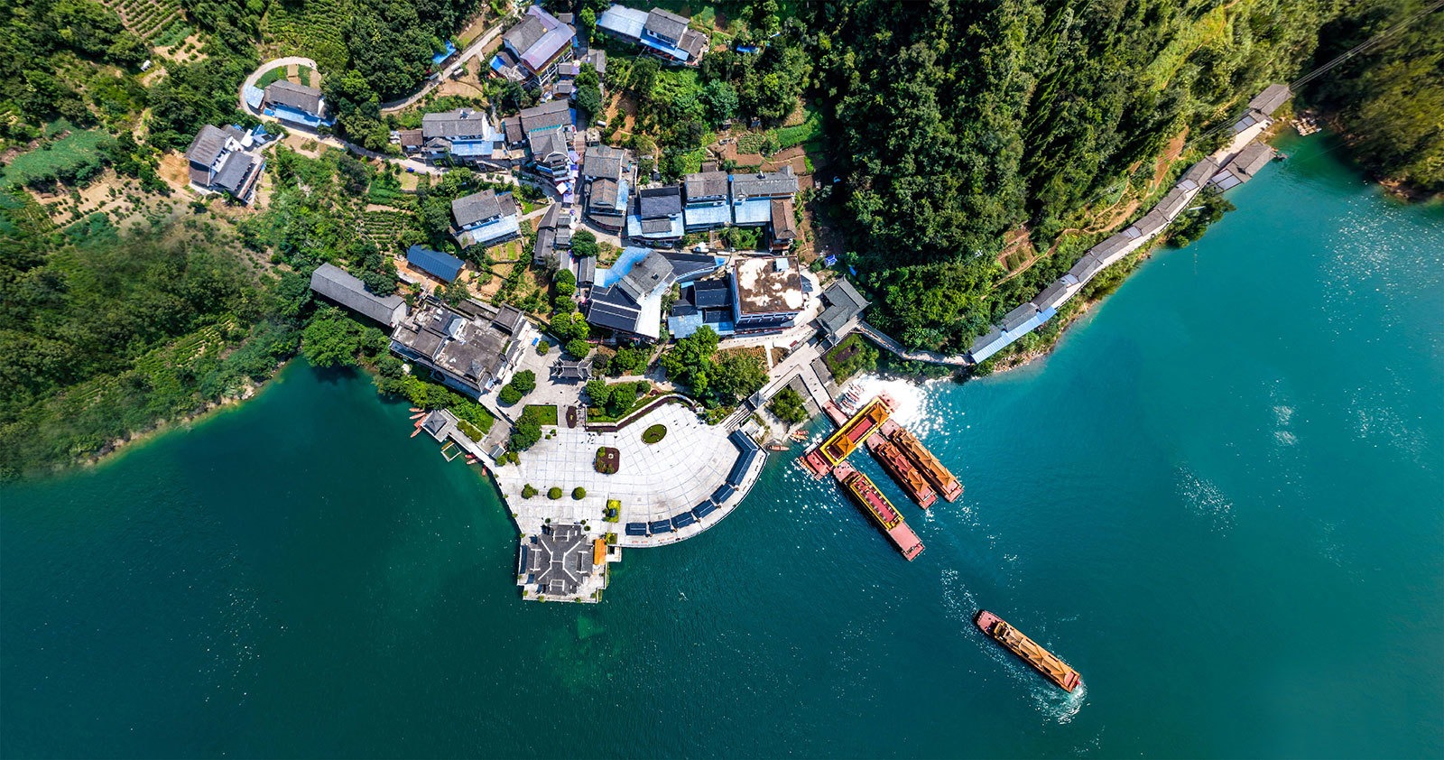 ENSHI & WUHAN  7D6N IMMERSIVE JOURNEY