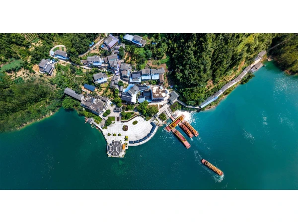 ENSHI & WUHAN  7D6N IMMERSIVE JOURNEY