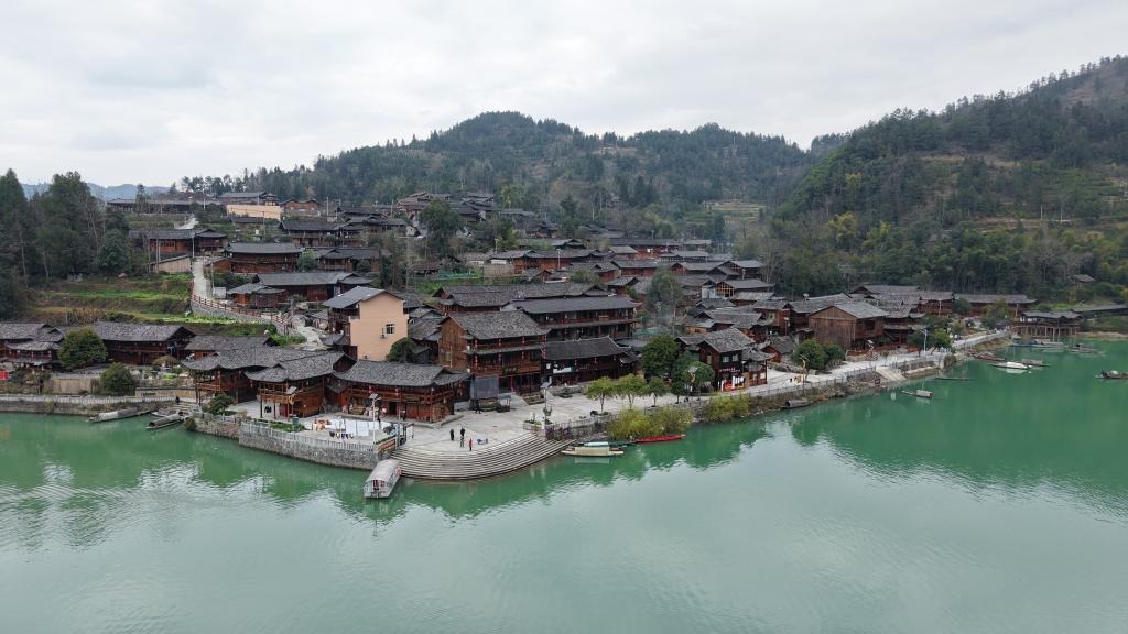 ENSHI & WUHAN  7D6N IMMERSIVE JOURNEY