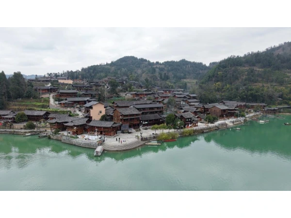 ENSHI & WUHAN  7D6N IMMERSIVE JOURNEY