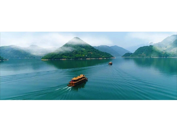 ENSHI & WUHAN  7D6N IMMERSIVE JOURNEY