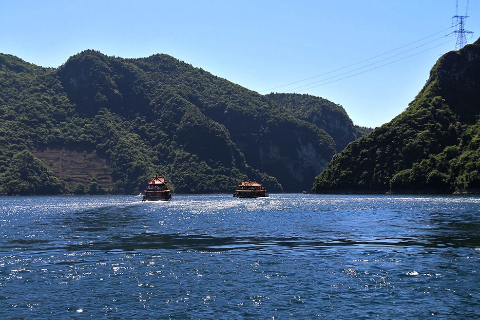 ENSHI & WUHAN  7D6N IMMERSIVE JOURNEY