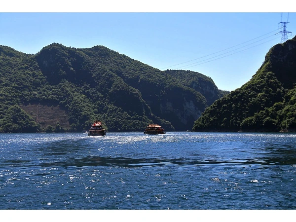 ENSHI & WUHAN  7D6N IMMERSIVE JOURNEY