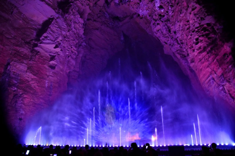 ENSHI & WUHAN  7D6N IMMERSIVE JOURNEY