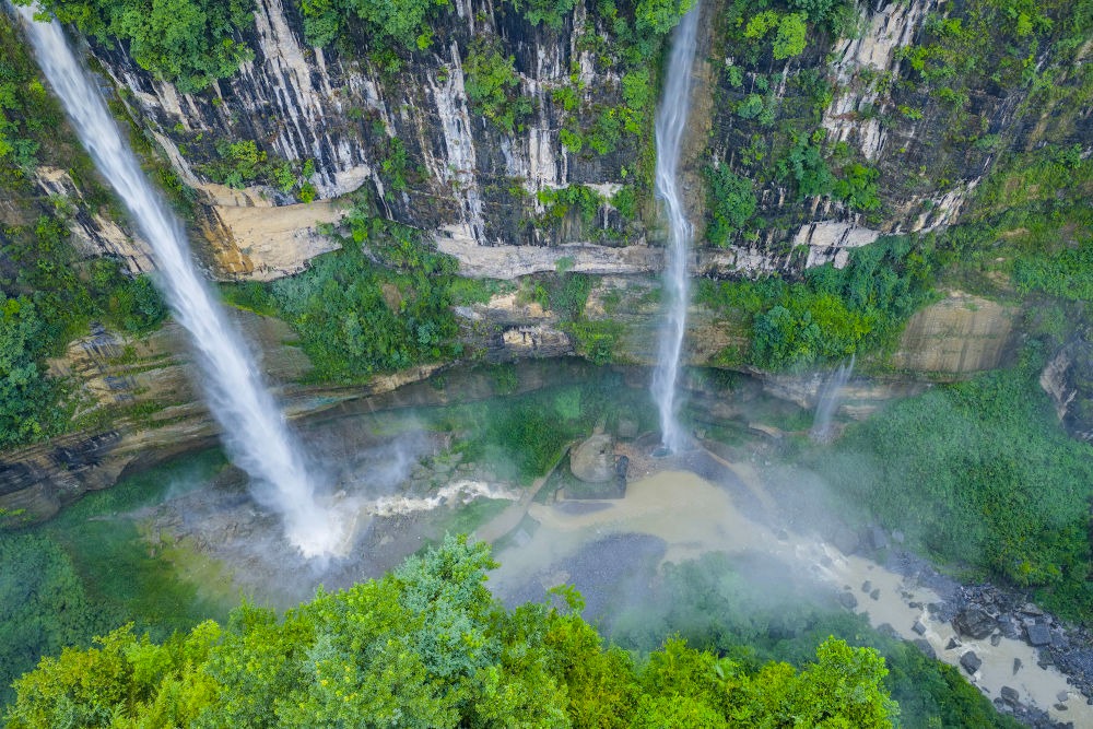 ENSHI & WUHAN  7D6N IMMERSIVE JOURNEY