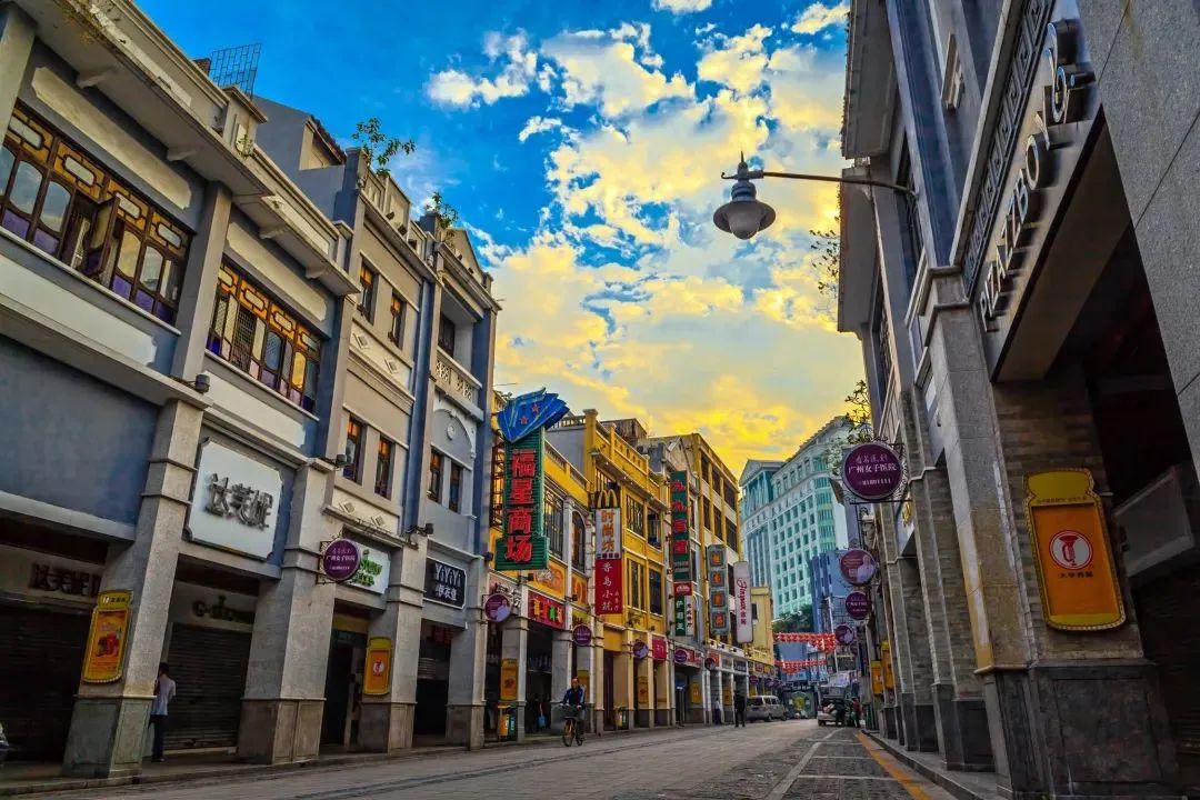   4D3N GUANGZHOU MUSLIM TOUR			