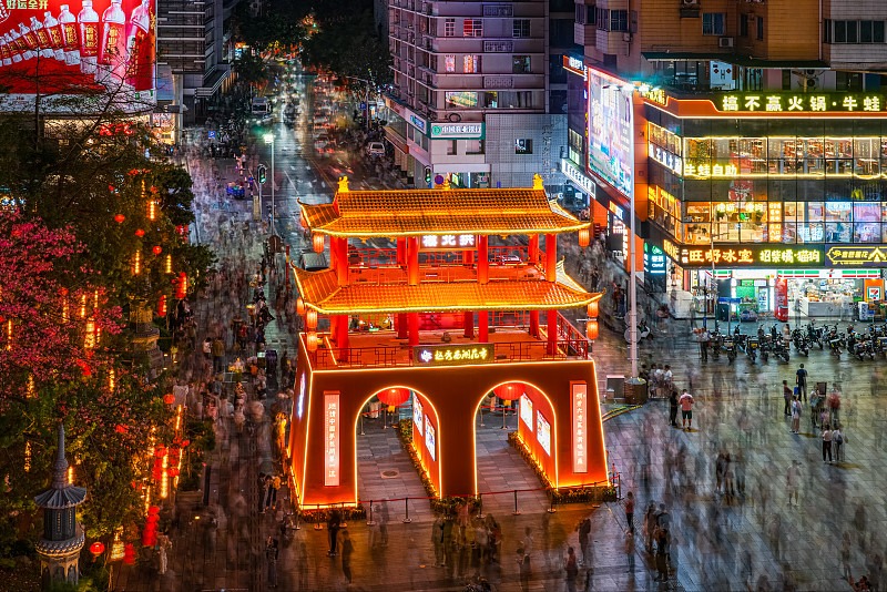   4D3N GUANGZHOU MUSLIM TOUR			