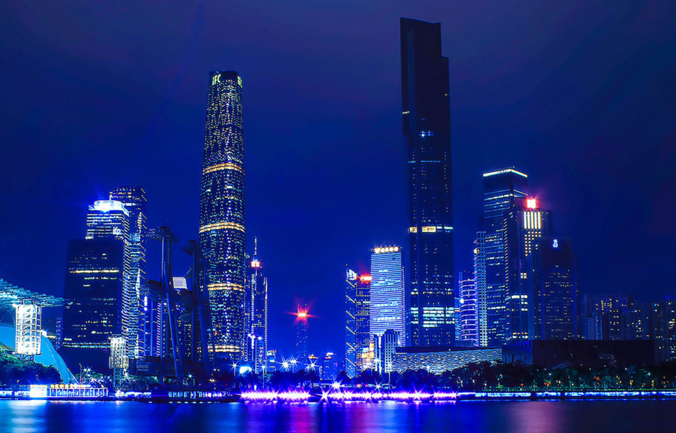   4D3N GUANGZHOU MUSLIM TOUR			