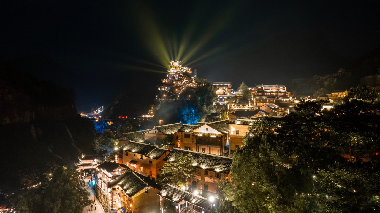  Anhui · Huangshan · Wuyuan  Bespoke Journey  7D6N			