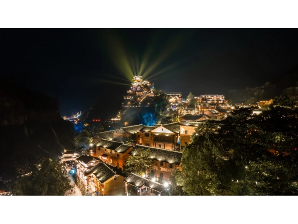  Anhui · Huangshan · Wuyuan  Bespoke Journey  7D6N			