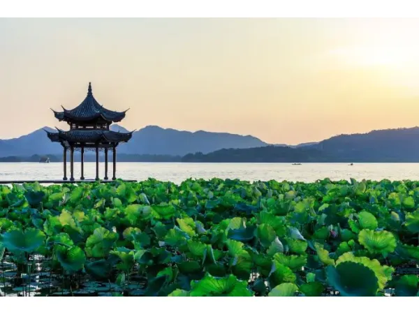  Anhui · Huangshan · Wuyuan  Bespoke Journey  7D6N			