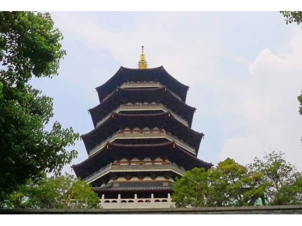  Anhui · Huangshan · Wuyuan  Bespoke Journey  7D6N			