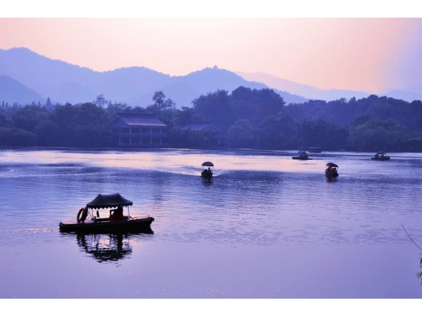  Anhui · Huangshan · Wuyuan  Bespoke Journey  7D6N			