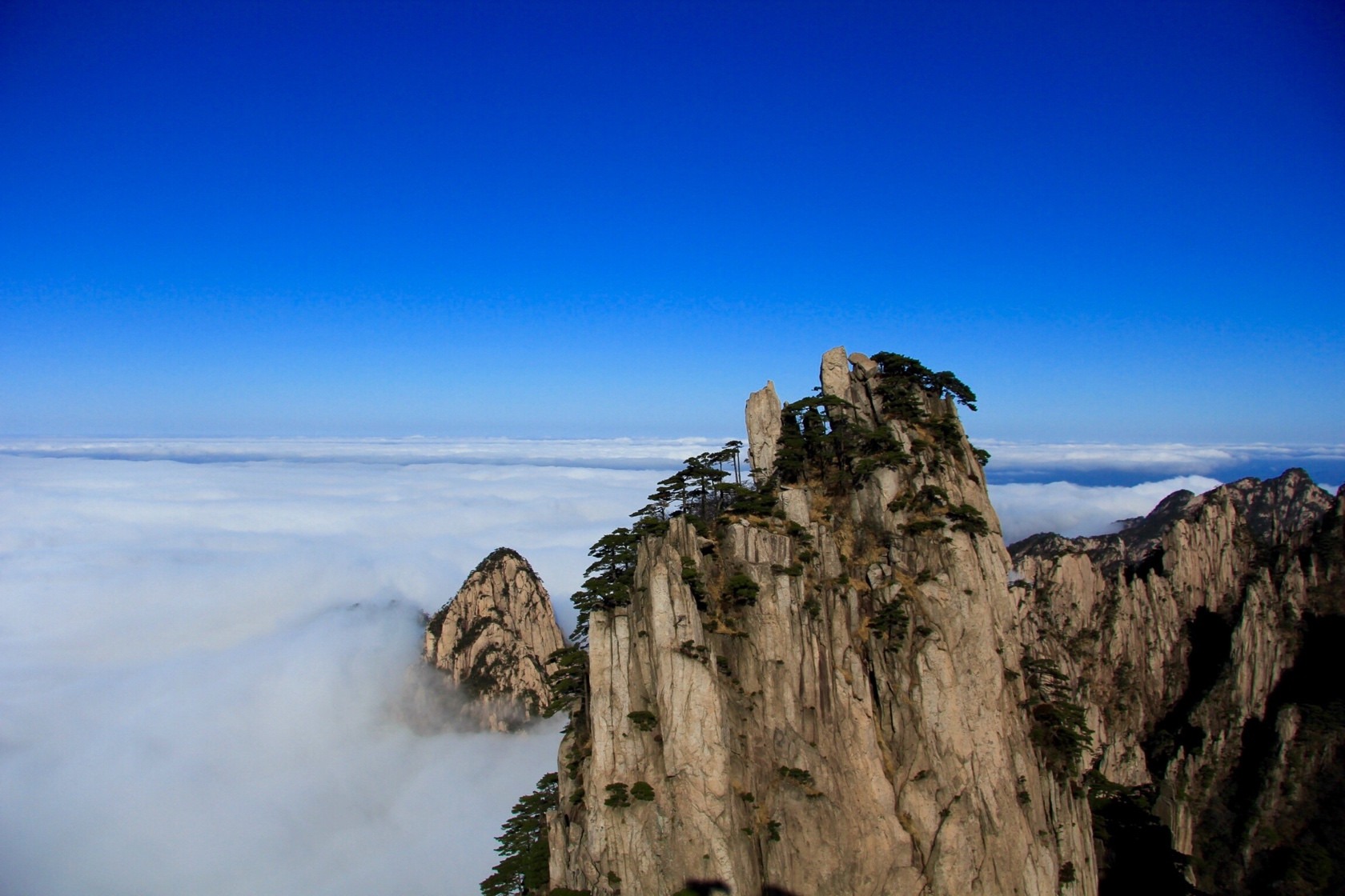  Anhui · Huangshan · Wuyuan  Bespoke Journey  7D6N			