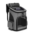 Pet Backpack Factory | China Pet Backpack Manufacturer and Supplier