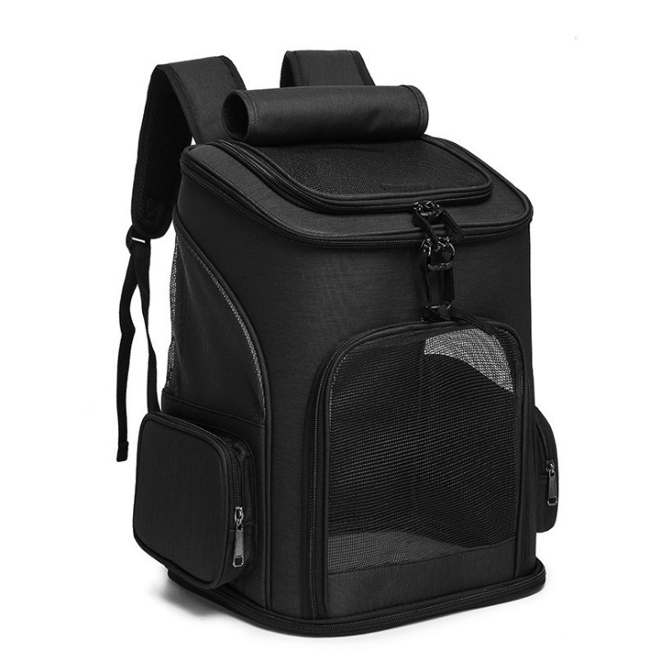 Pet Backpack Factory | China Pet Backpack Manufacturer and Supplier