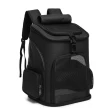 Pet Backpack Factory | China Pet Backpack Manufacturer and Supplier