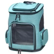 Pet Backpack Factory | China Pet Backpack Manufacturer and Supplier
