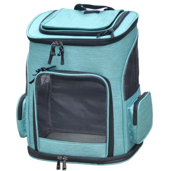 Pet Backpack Factory | China Pet Backpack Manufacturer and Supplier
