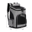 Pet Backpack Factory | China Pet Backpack Manufacturer and Supplier