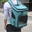 Pet Backpack Factory | China Pet Backpack Manufacturer and Supplier