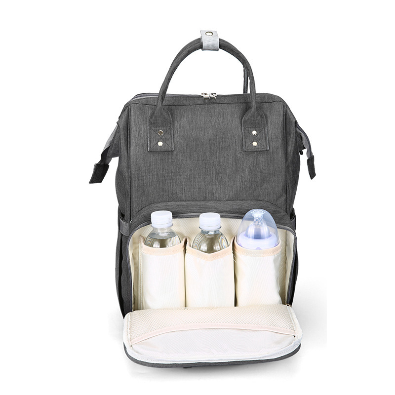 Diaper Backpack Factory | China Manufacturer and Supplier