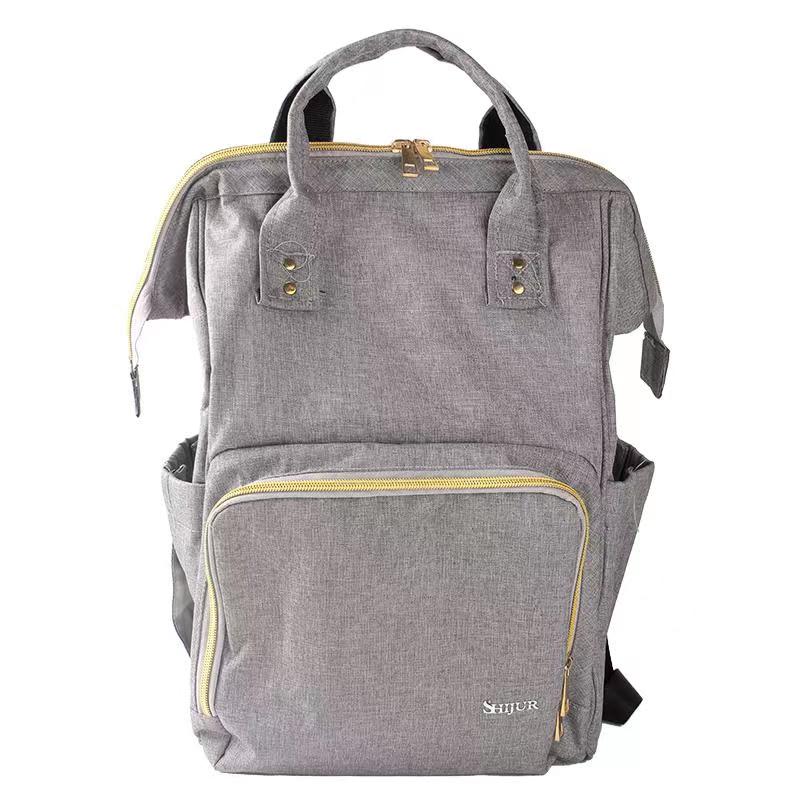 Diaper Backpack Factory | China Manufacturer and Supplier