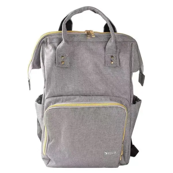 Diaper Backpack Factory | China Manufacturer and Supplier