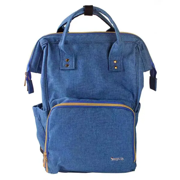 Diaper Backpack Factory | China Manufacturer and Supplier