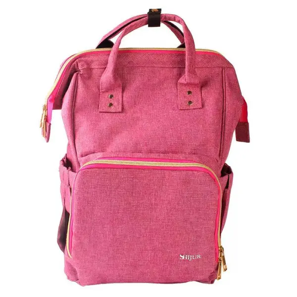 Diaper Backpack Factory | China Manufacturer and Supplier