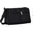 womens - Classic Deluxe Shoulder Satchel Handbag