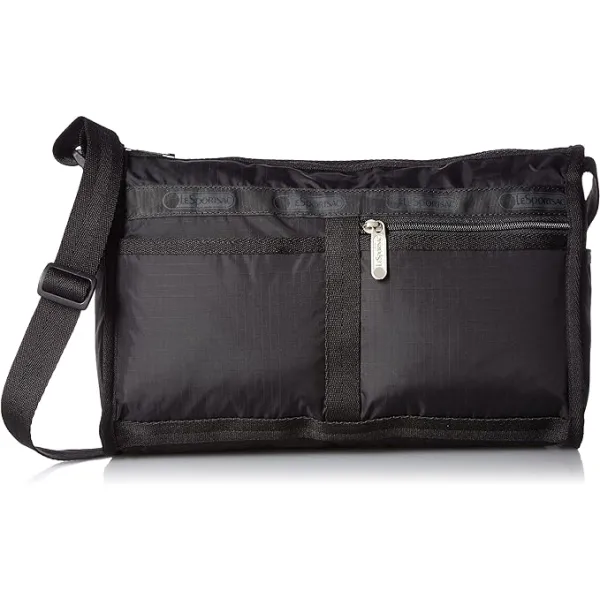 womens - Classic Deluxe Shoulder Satchel Handbag