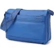 Fashionable shoulder bag made of durable