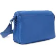 Fashionable shoulder bag made of durable